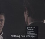 Nothing Has Changed, 3 Audio-CDs (Deluxe Edt.)