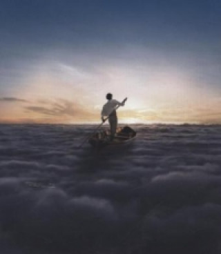 Endless River (Strictly Limited Edition), 1 Audio-CD + 1 Blu-ray