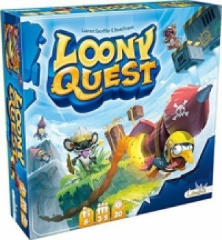 Loony Quest