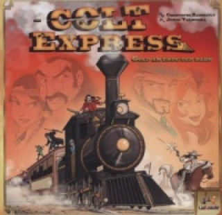 Colt Express