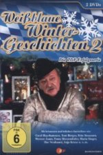 Weißblaue Wintergeschichten. Tl.2, 2 DVD