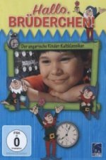 Hallo, Brüderchen!, 1 DVD