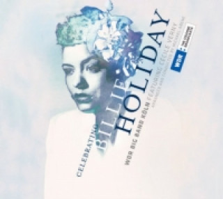 Celebrating Billie Holiday, 1 Audio-CD