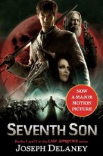 The Last Apprentice: Seventh Son