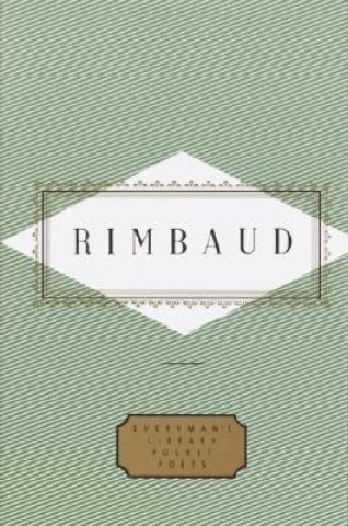Everyman: Rimbauld Poems