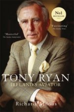 Tony Ryan