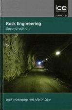 Rock Engineering, second edition