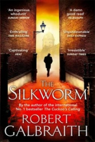 Silkworm