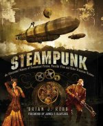 Steampunk