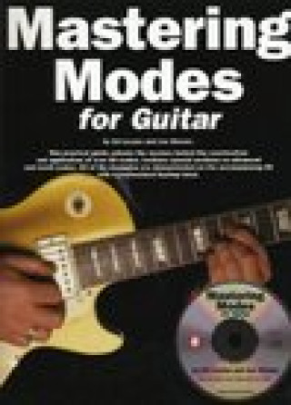Mastering Modes for Guitar