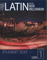 Latin for the New Millennium