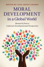 Moral Development in a Global World