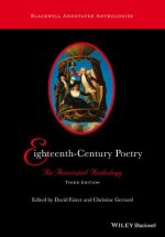Eighteenth-Century Poetry - An Annotated Anthology  3e