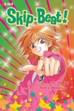 Skip*Beat!, (3-in-1 Edition), Vol. 10