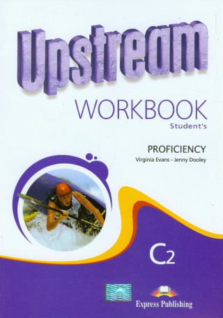 Upstream Proficiency C2