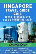 Singapore Travel Guide 2014