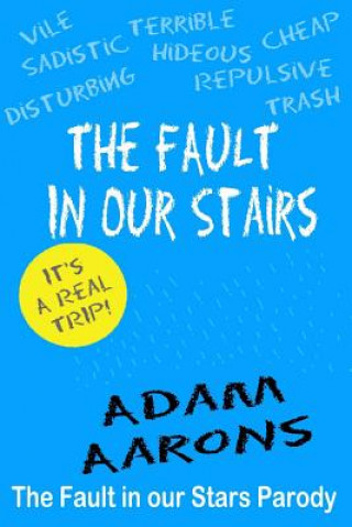 Fault in Our Stairs