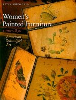 Women's Painted Furniture, 1790-1830