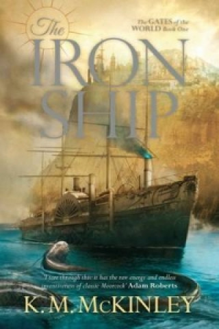 Iron Ship
