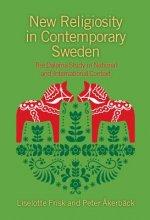 New Religiosity in Contemporary Sweden