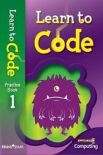 Learn to Code Practice Book 1