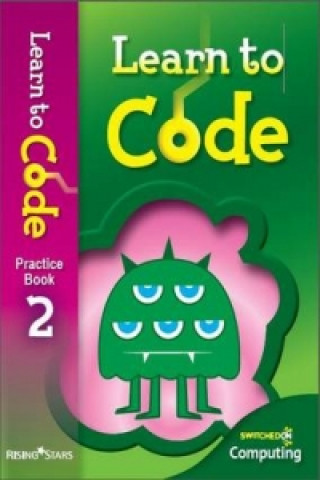 Learn to Code Pupil Book 2