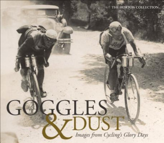 Goggles & Dust