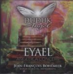 Duduk Angel - Eyael, 1 Audio-CD