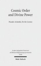 Cosmic Order and Divine Power