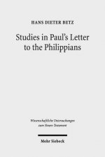 Studies in Paul's Letter to the Philippians