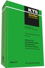 Nationale und internationale Aspekte des Restschuldbefreiungs-Tourismus (KTS 47)