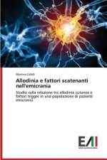 Allodinia E Fattori Scatenanti Nell'emicrania