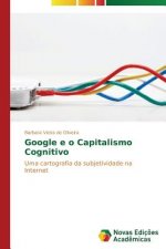 Google e o Capitalismo Cognitivo
