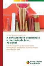 consumidora brasileira e o mercado de luxo nacional
