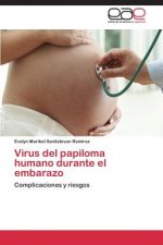 Virus del papiloma humano durante el embarazo