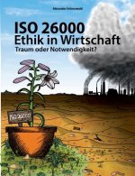 ISO 26000 - Ethik in Wirtschaft