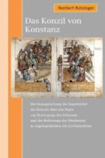 Das Konzil von Konstanz