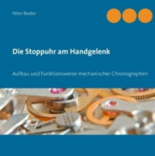 Die Stoppuhr am Handgelenk