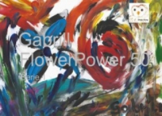 Gabrill  - FlowerPower 50