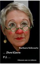 ... Ihre Klara P.S. ...