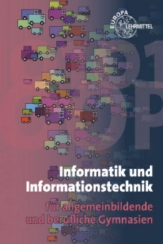 Informatik und Informationstechnik, m. CD-ROM