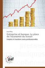 Entreprise Et Banque. La Place de L Economie Du Travail