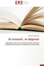 Se Travestir, Se D guiser
