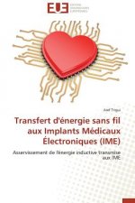 Transfert d' nergie Sans Fil Aux Implants M dicaux  lectroniques (Ime)