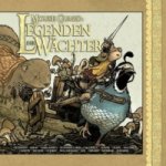 Mouse Guard: Legenden der Wächter. Bd.2