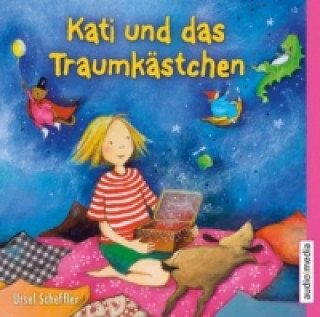 Kati und das Traumkästchen, 1 Audio-CD
