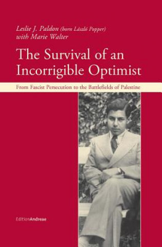 The Survival of an Incorrigible Optimist