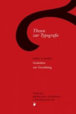 Thesen zur Typografie