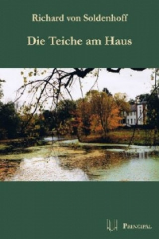 Die Teiche m Haus