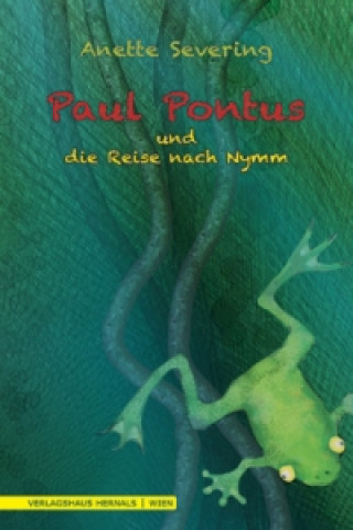 Paul Pontus und die Reise nach Nymm